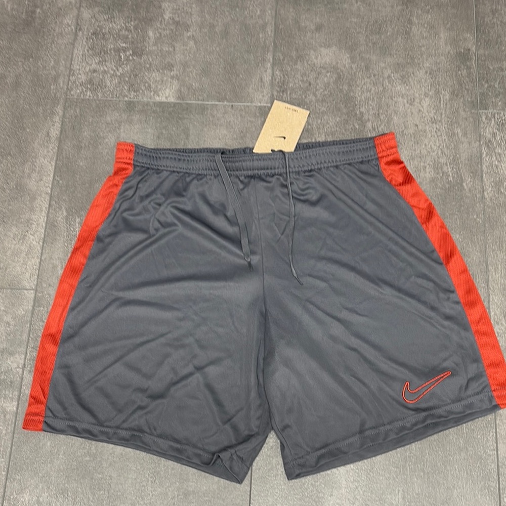 BNWT Nike Dry Fit Shorts